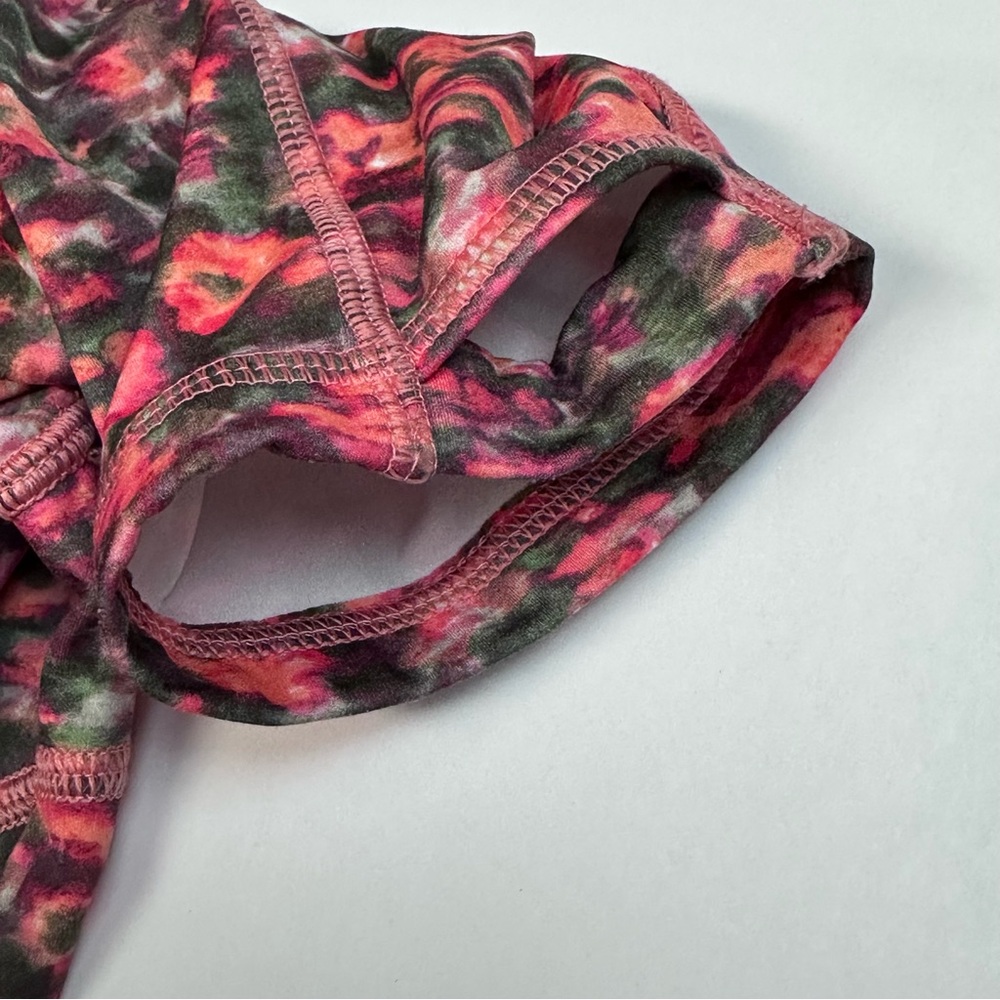 Talbots 3x Plus Performance Interlock Half Zip Pu… - image 8